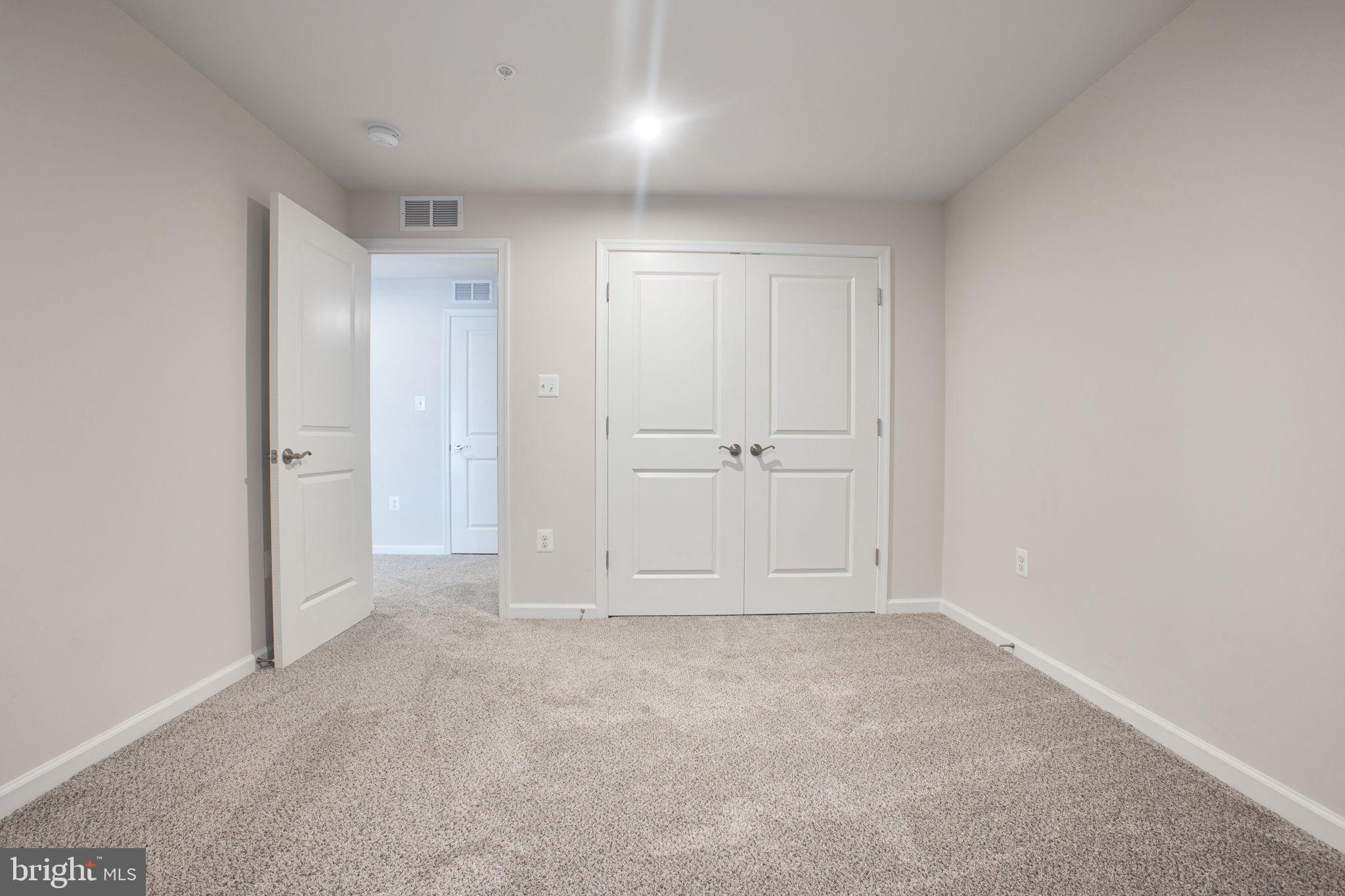 10517 Sally Ride Lane Lanham, MD 20706 - Photo 26 of 37 a view of an empty room