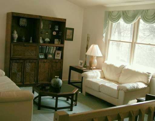2504 Laurel Road Gibsonia, PA 15044 - Photo 4 of 7 Living Room.