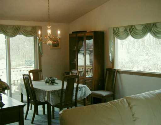 2504 Laurel Road Gibsonia, PA 15044 - Photo 5 of 7 Dining Room.