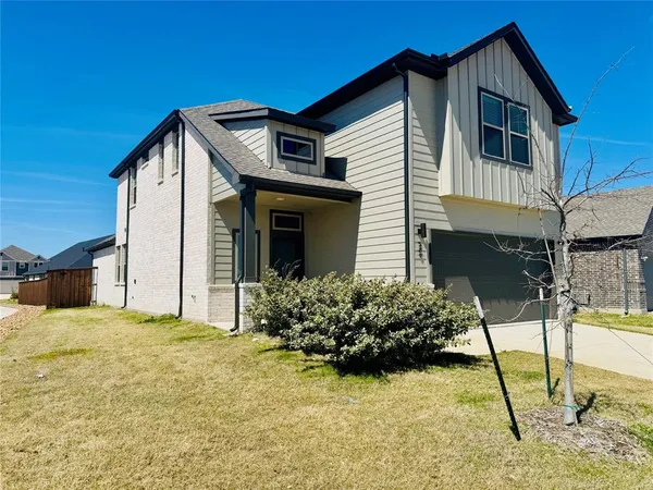 $379,000 | 589 Woodland Avenue, Lavon, TX 75166