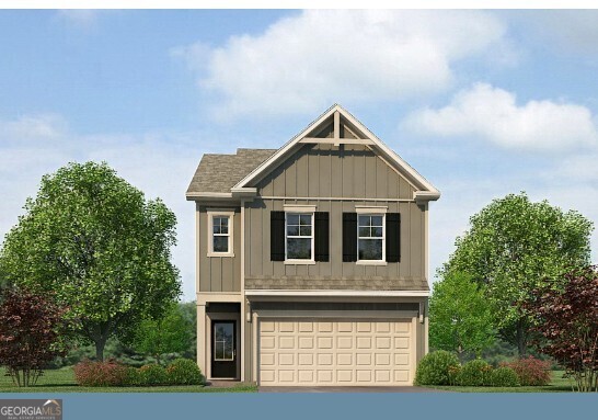 1246 Riverstone Road Jonesboro, GA 30238 - Photo 1 of 1 Gallery Image 1