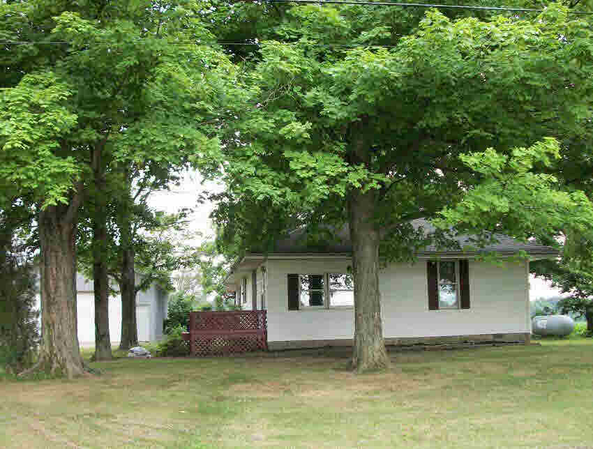 12271 East Ragsdale Road Bicknell, IN 47512 - Photo 2 of 11