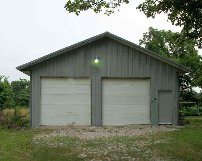 12271 East Ragsdale Road Bicknell, IN 47512 - Photo 3 of 11
