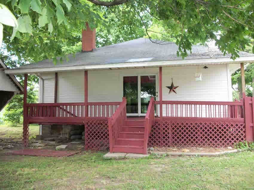 12271 East Ragsdale Road Bicknell, IN 47512 - Photo 4 of 11