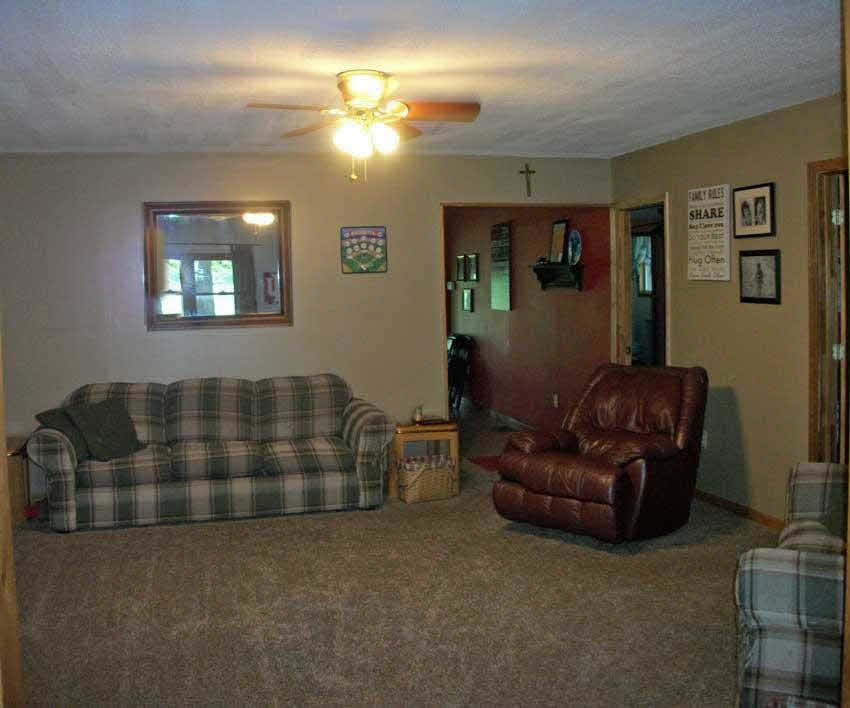 12271 East Ragsdale Road Bicknell, IN 47512 - Photo 6 of 11