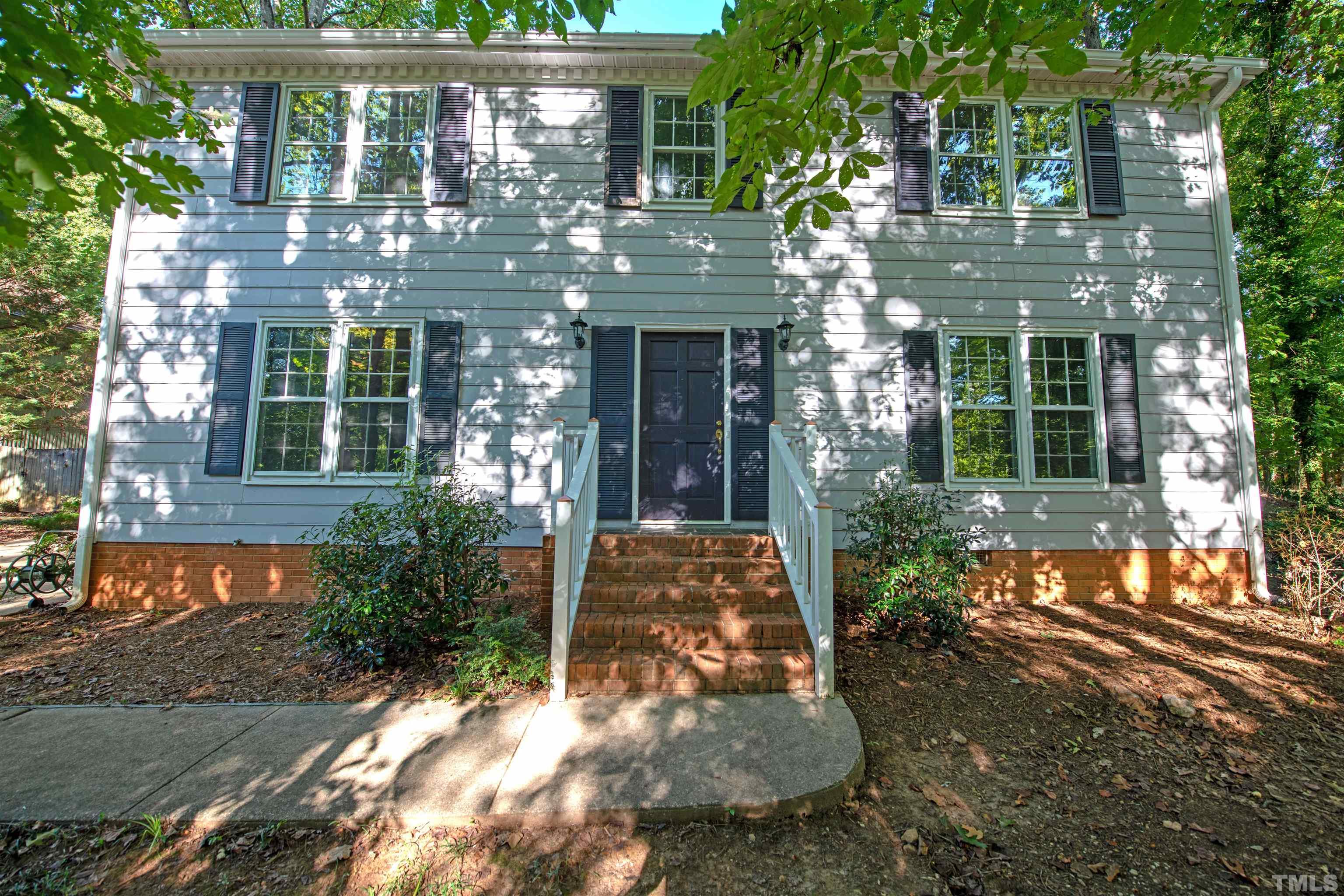 6705 Winding Trail Raleigh, NC 27612 - Photo 2 of 30 Gallery Image 2