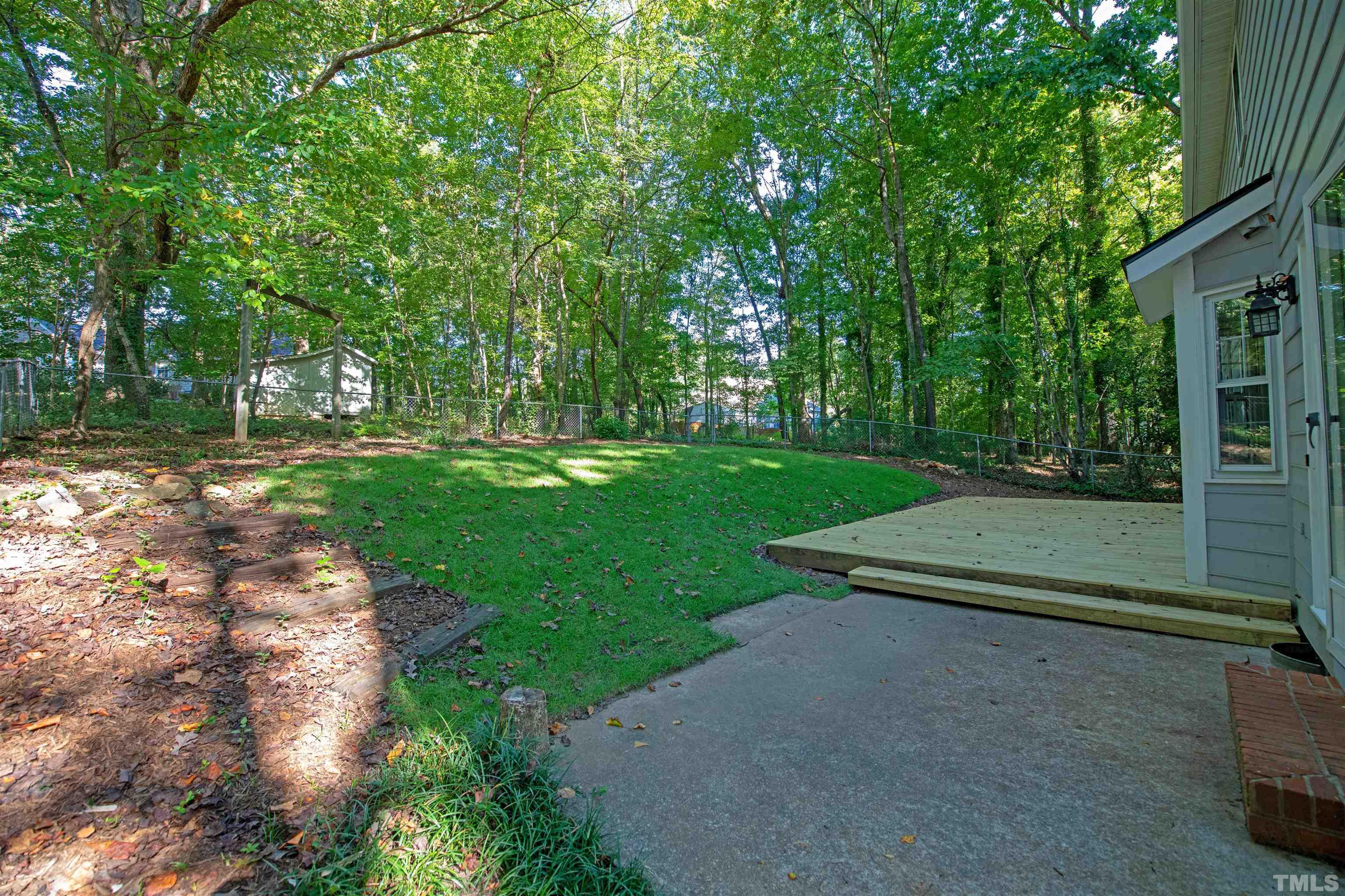 6705 Winding Trail Raleigh, NC 27612 - Photo 19 of 30 Gallery Image 19