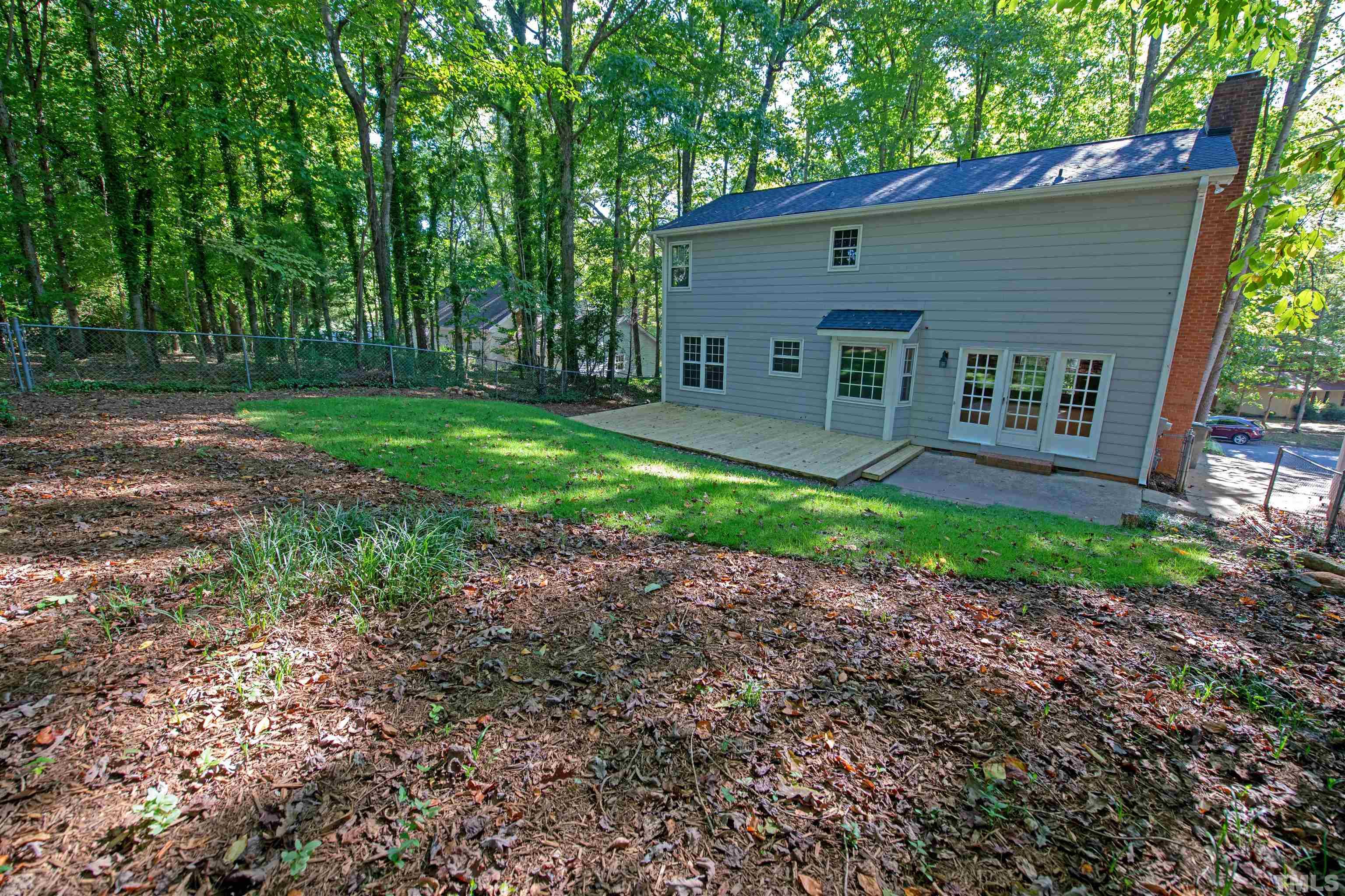 6705 Winding Trail Raleigh, NC 27612 - Photo 20 of 30 Gallery Image 20