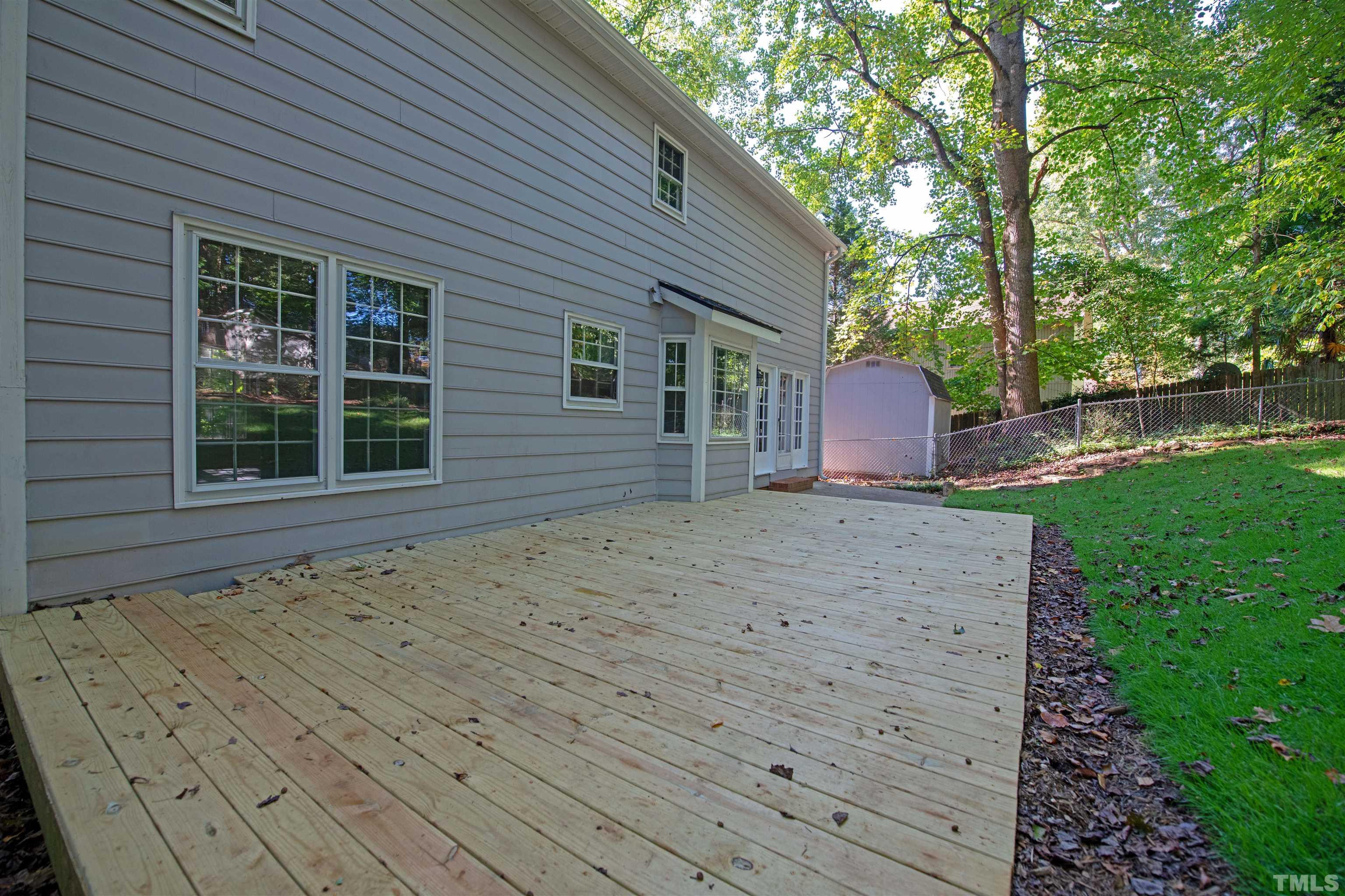 6705 Winding Trail Raleigh, NC 27612 - Photo 21 of 30 Gallery Image 21