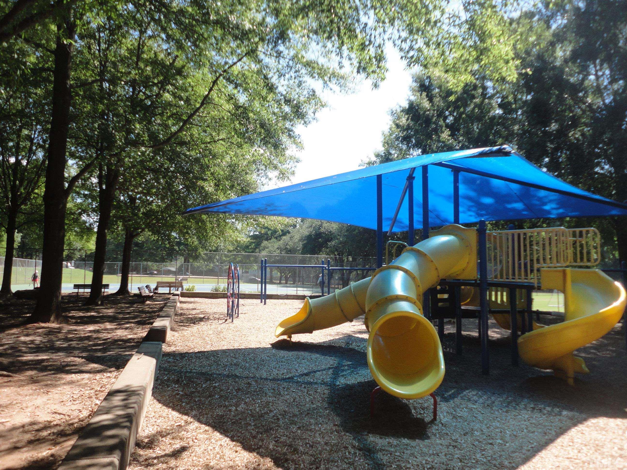 6705 Winding Trail Raleigh, NC 27612 - Photo 26 of 30 Gallery Image 26