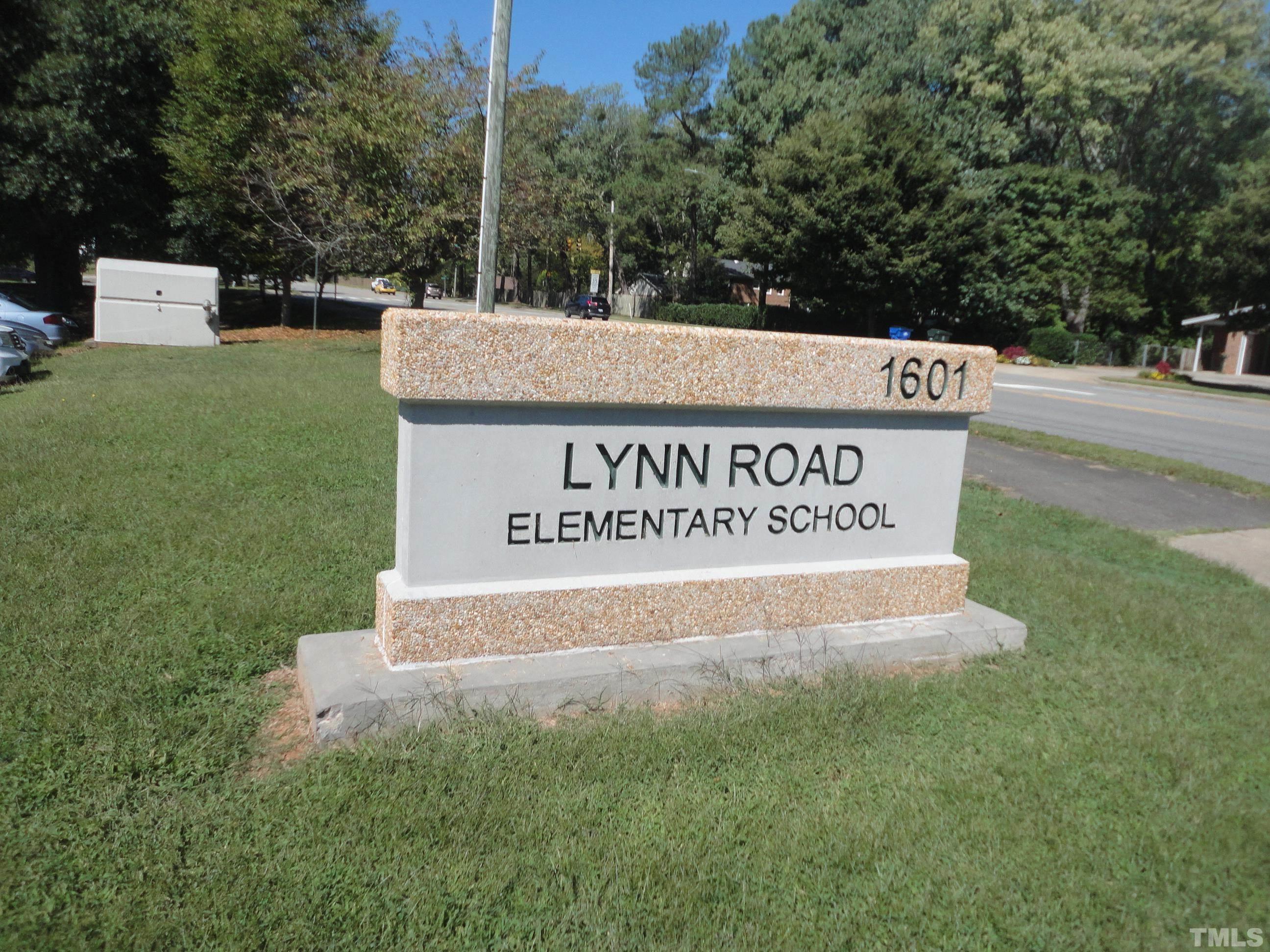 6705 Winding Trail Raleigh, NC 27612 - Photo 30 of 30 Gallery Image 30