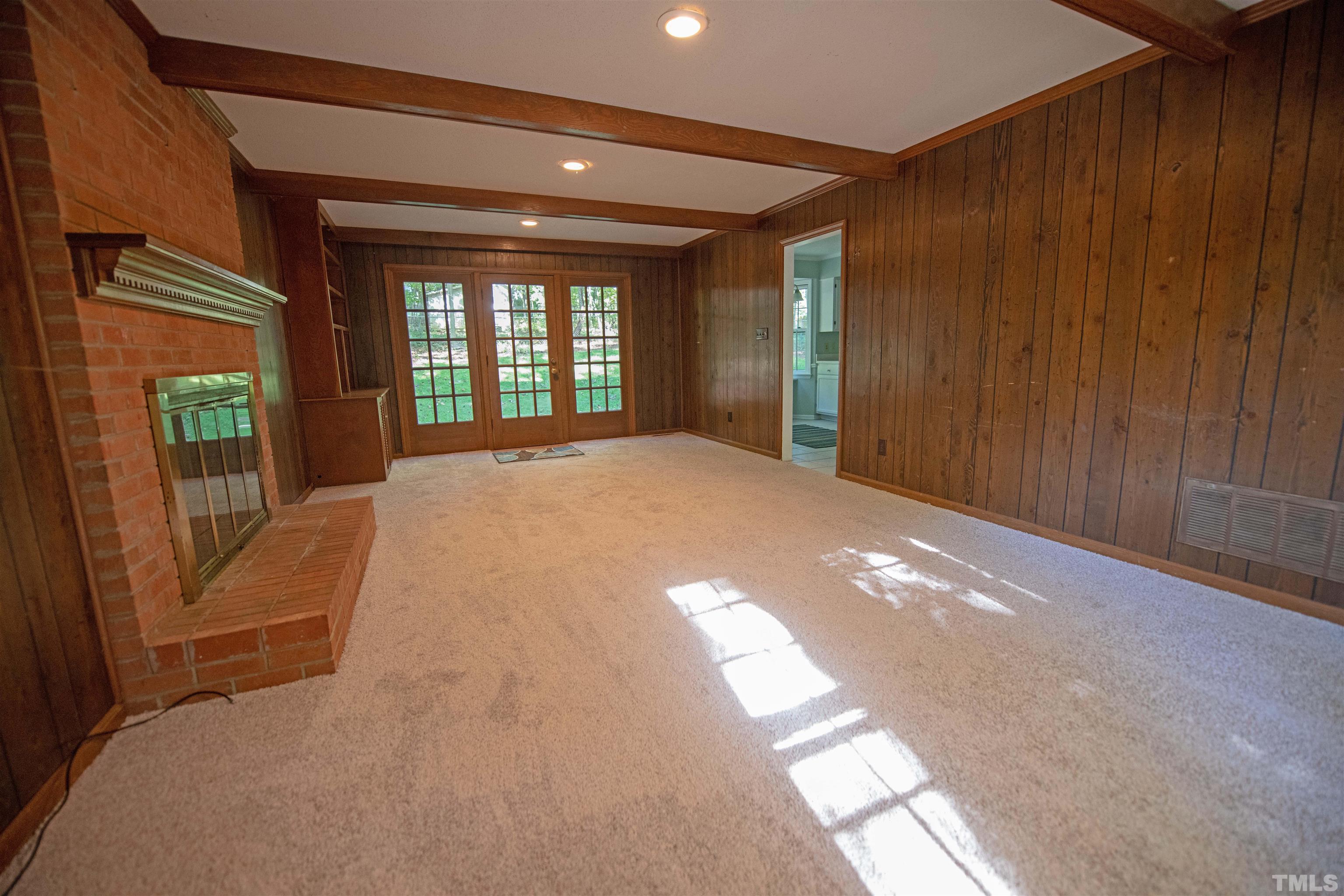 6705 Winding Trail Raleigh, NC 27612 - Photo 8 of 30 Gallery Image 8