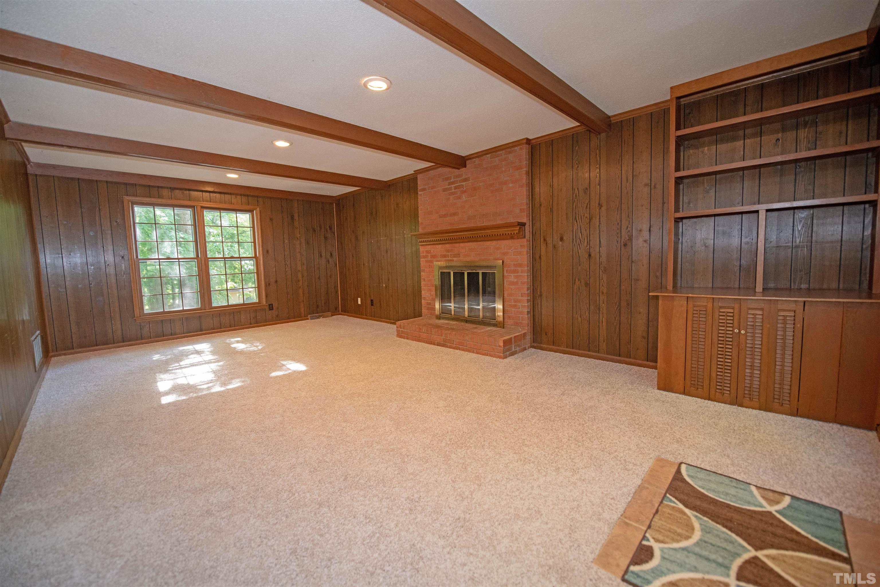 6705 Winding Trail Raleigh, NC 27612 - Photo 9 of 30 Gallery Image 9