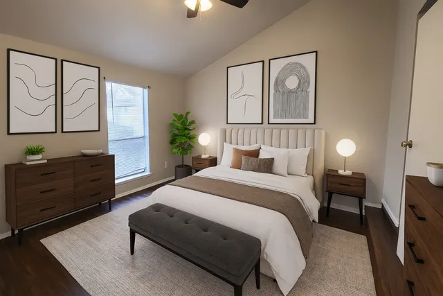 $1,350 | 8641 Victorian Village Drive, Unit 8641, Houston, TX 77071