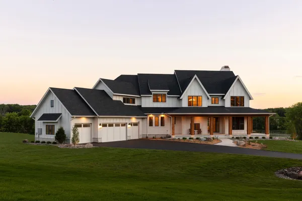 $3,068,009 | 3602 William Way, Independence, MN 55359