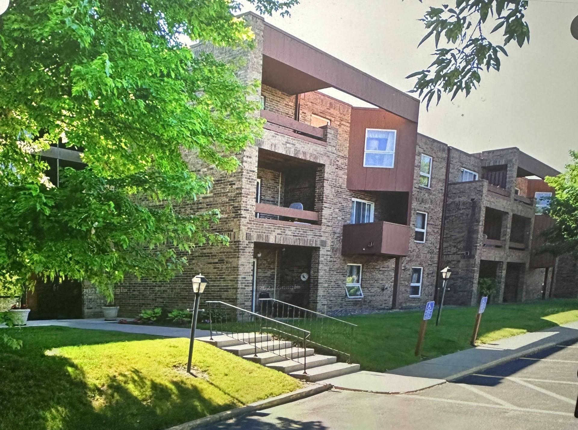 2240 Midland Grove Road, Unit 108 Roseville, MN 55113 - Photo 1 of 1 Gallery Image 1