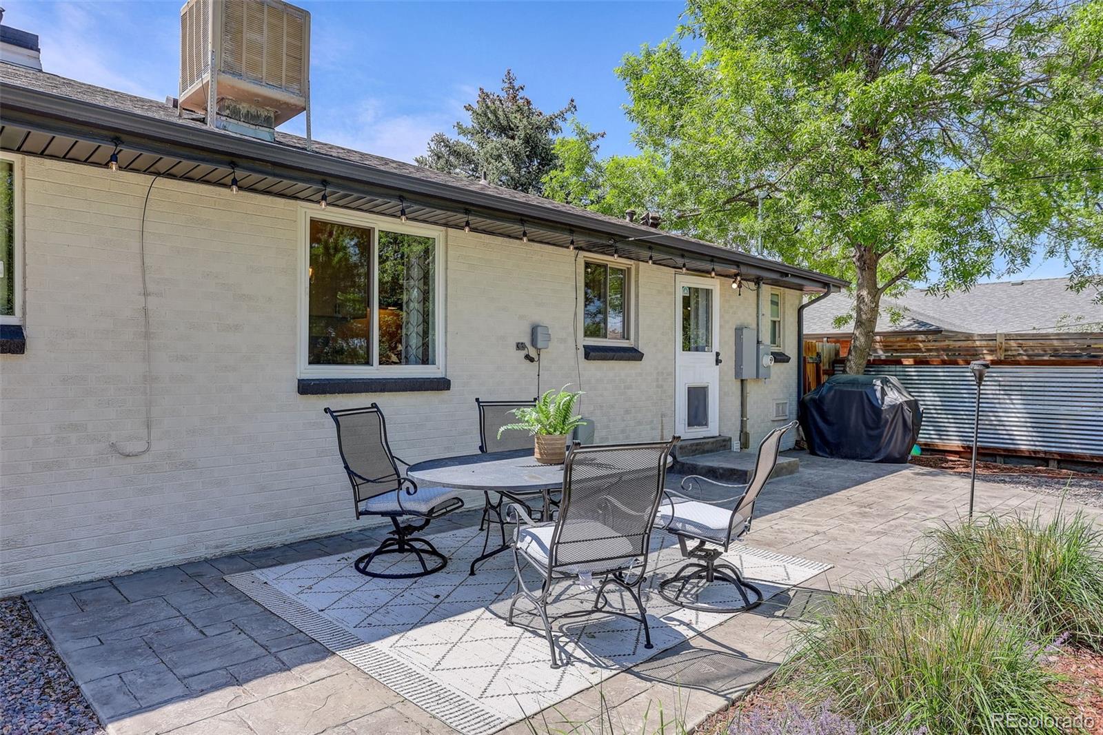 4160 Ammons Street Wheat Ridge, CO 80033 - Photo 25 of 32