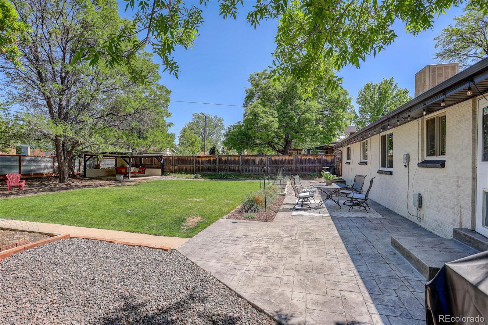 4160 Ammons Street Wheat Ridge, CO 80033 - Photo 27 of 32