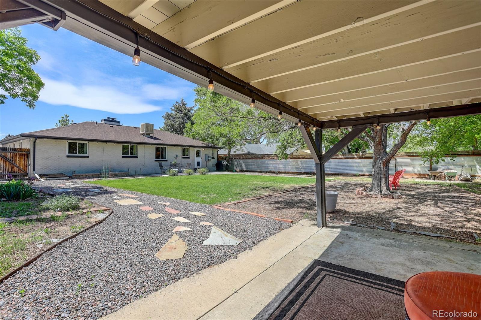 4160 Ammons Street Wheat Ridge, CO 80033 - Photo 30 of 32