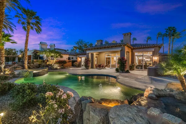 $1,450,000 | 56765 Village Drive, La Quinta, CA 92253