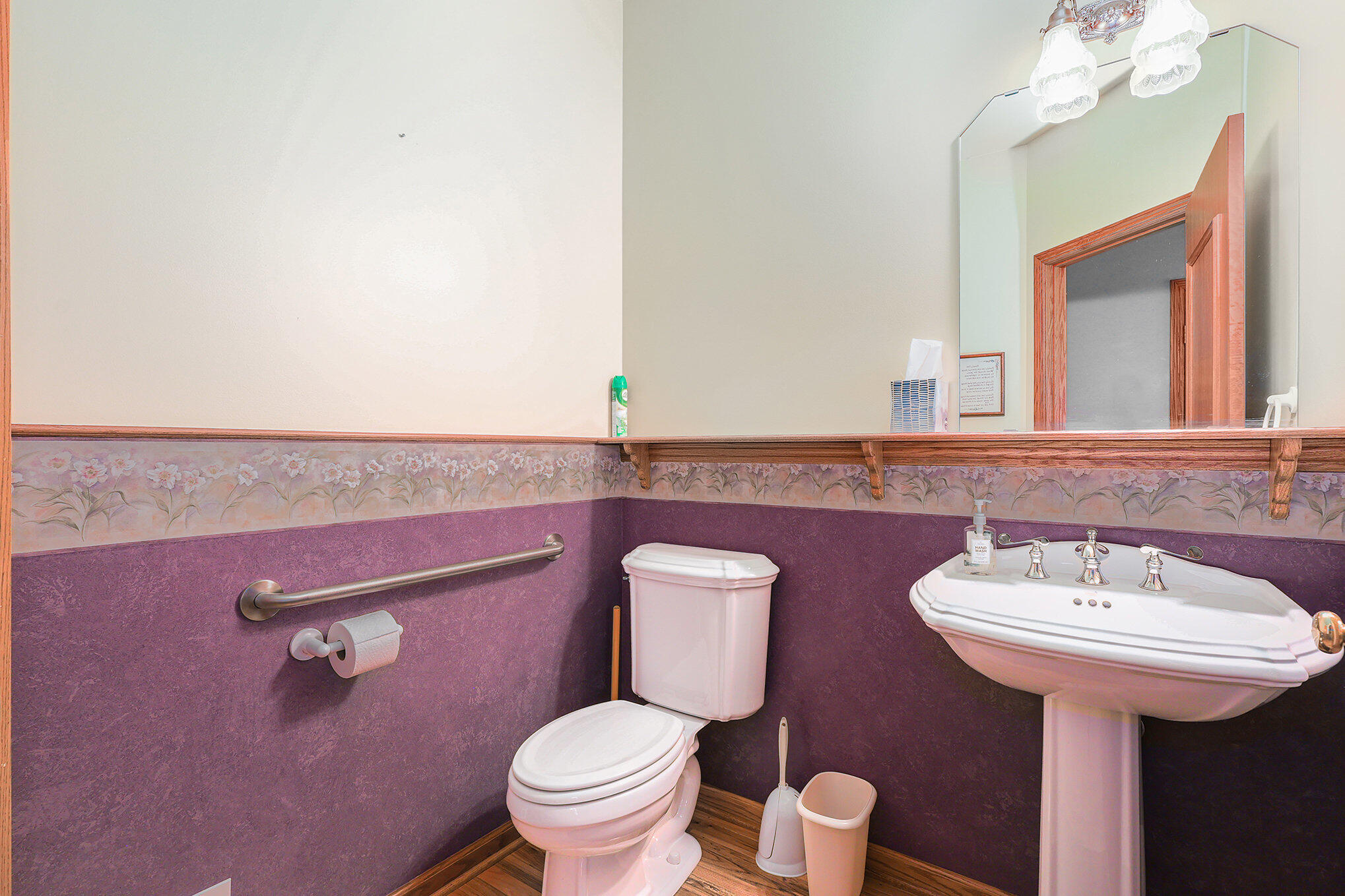 6714 Cedar Grove West Jenison, MI 49428 - Photo 16 of 23 1/2 bath