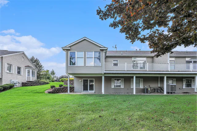 $355,000 | 6714 Cedar Grove West, Jenison, MI 49428