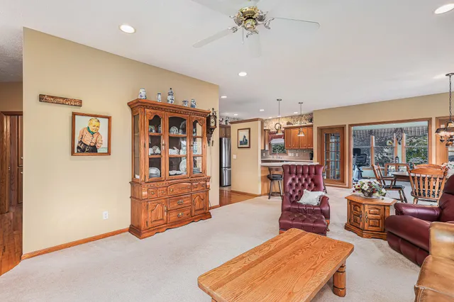 $355,000 | 6714 Cedar Grove West, Jenison, MI 49428
