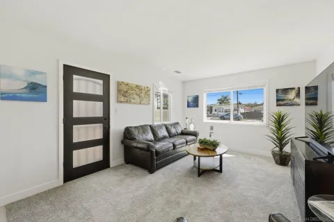 $899,900 | 34 North Clairmont Avenue, National City, CA 91950