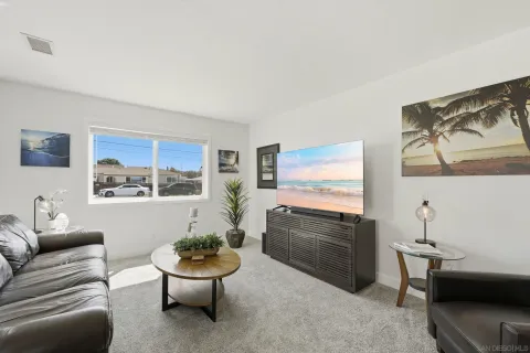$899,900 | 34 North Clairmont Avenue, National City, CA 91950