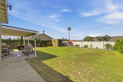 $899,900 | 34 North Clairmont Avenue, National City, CA 91950