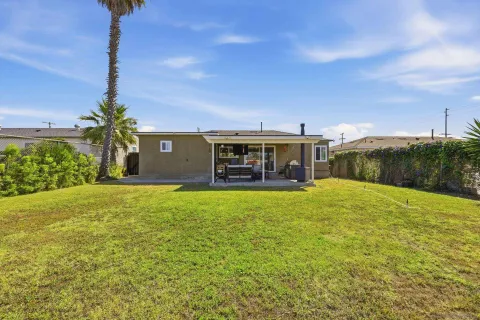 $899,900 | 34 North Clairmont Avenue, National City, CA 91950