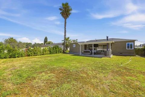 $899,900 | 34 North Clairmont Avenue, National City, CA 91950