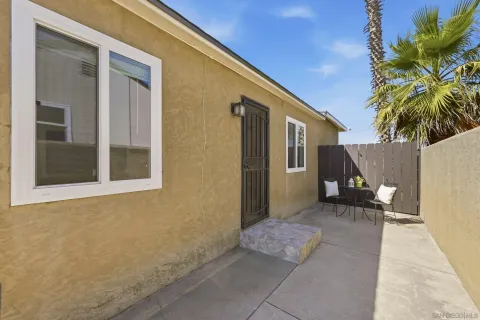 $899,900 | 34 North Clairmont Avenue, National City, CA 91950