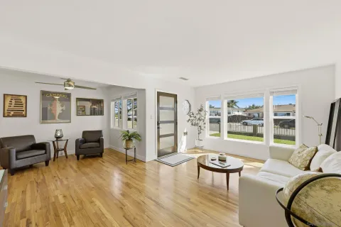 $899,900 | 34 North Clairmont Avenue, National City, CA 91950