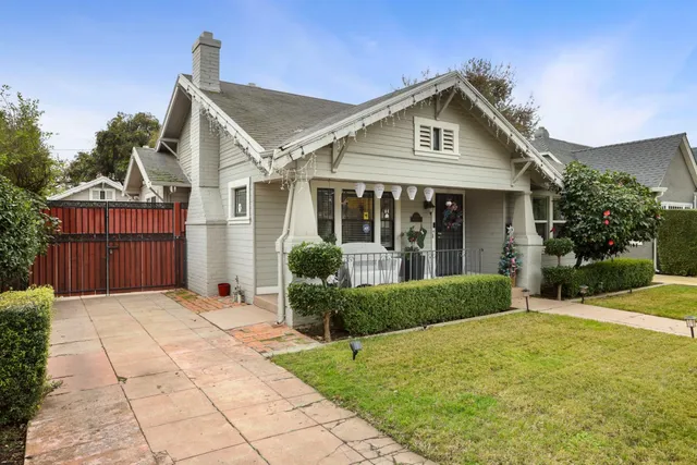 $420,000 | 1120 West Walnut Street, Stockton, CA 95203