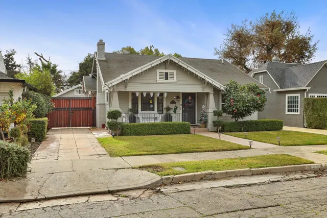 $420,000 | 1120 West Walnut Street, Stockton, CA 95203