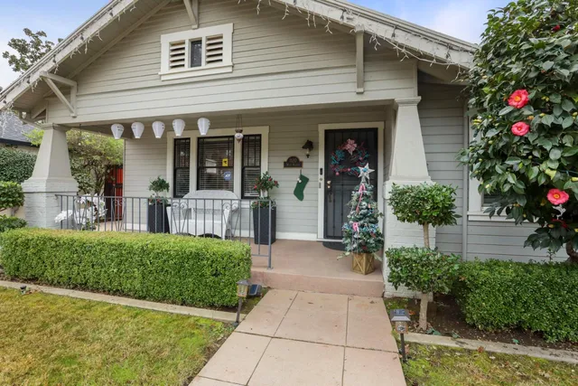 $420,000 | 1120 West Walnut Street, Stockton, CA 95203