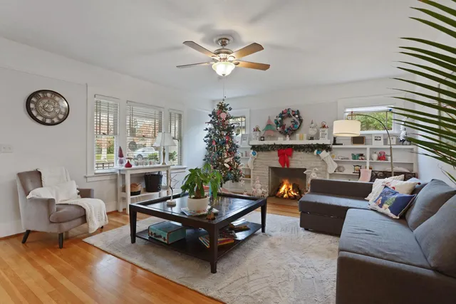 $420,000 | 1120 West Walnut Street, Stockton, CA 95203