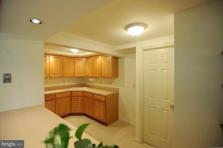 4311 Ferry Landing Road Alexandria, VA 22309 - Photo 20 of 23 LL Wet Bar