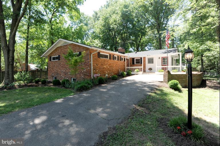 4311 Ferry Landing Road Alexandria, VA 22309 - Photo 23 of 23 Exterior (Front)