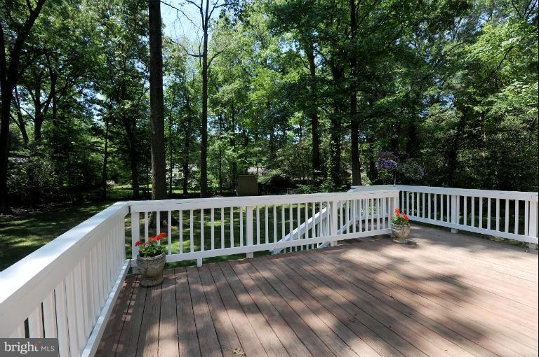 4311 Ferry Landing Road Alexandria, VA 22309 - Photo 5 of 23 Deck