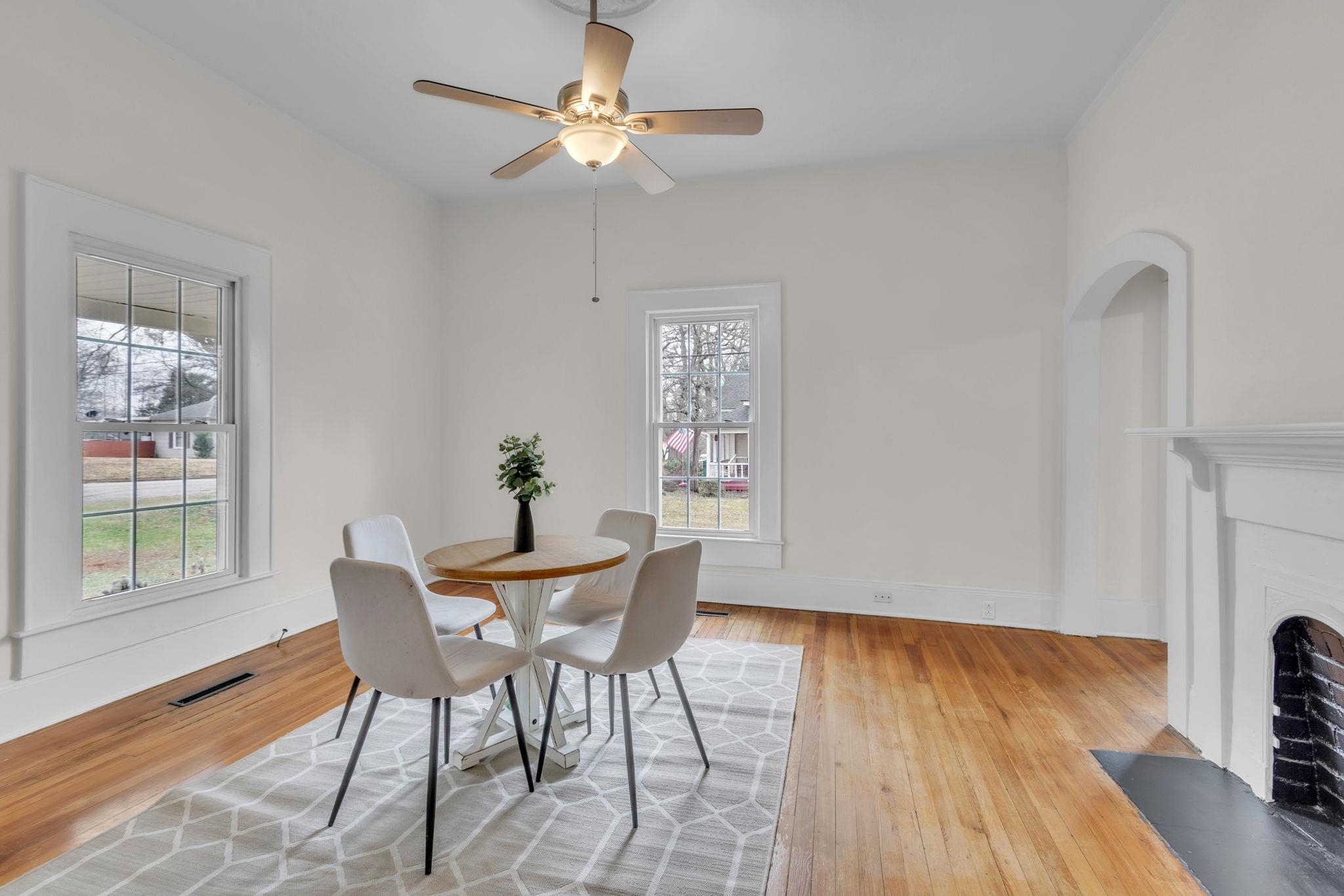 11 A Street Inman, SC 29349 - Photo 2 of 24 Dining Room