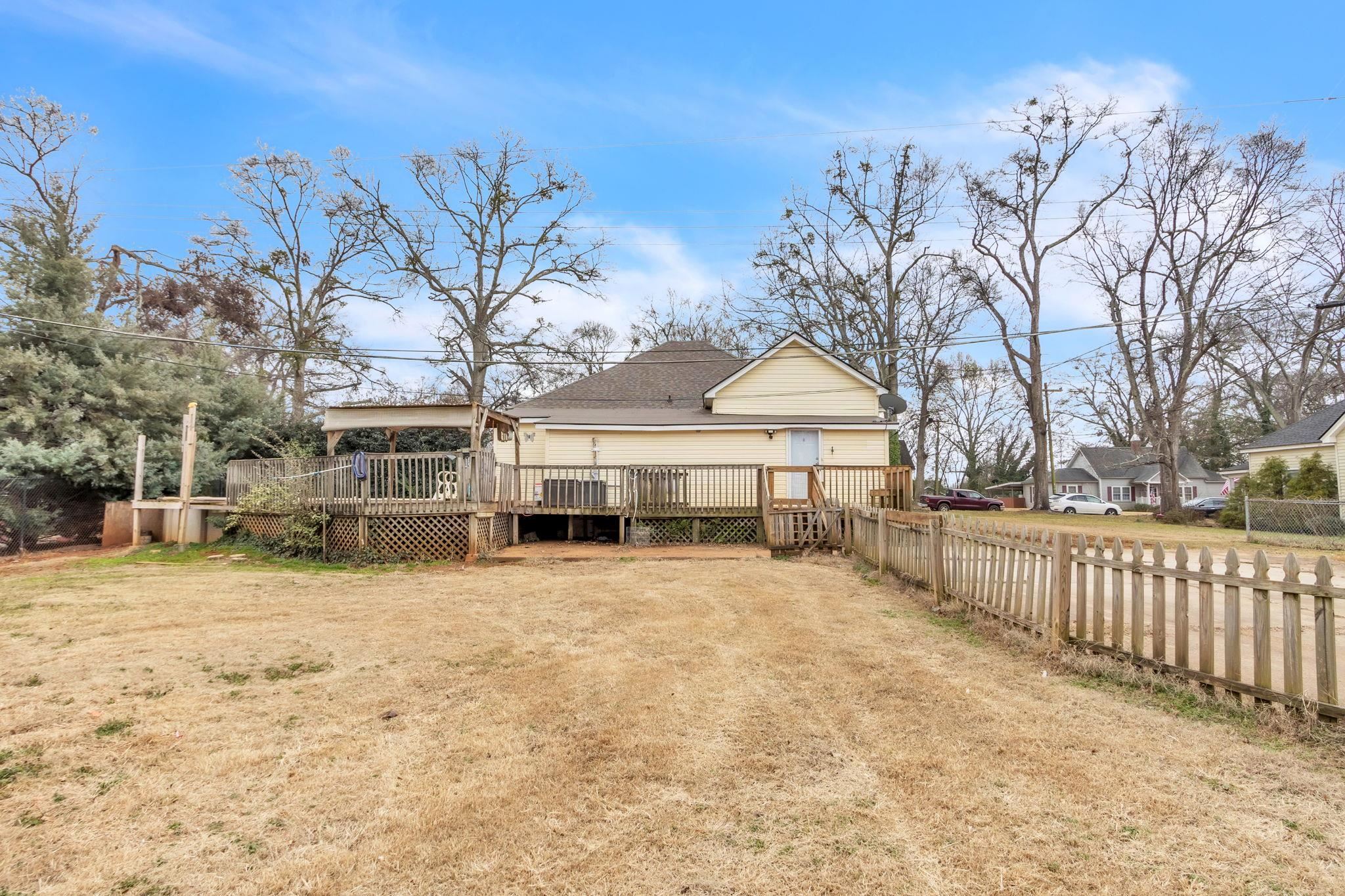 11 A Street Inman, SC 29349 - Photo 8 of 24