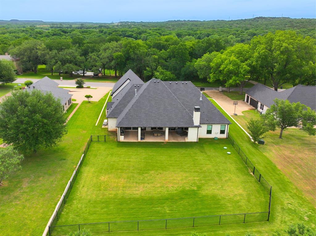 9503 Bellechase Road Granbury, TX 76049 - Photo 34 of 37