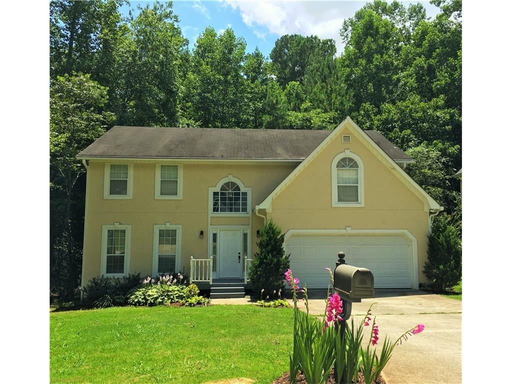 1627 Cumberland Club Road Southwest Marietta, GA 30008 - Photo 1 of 1