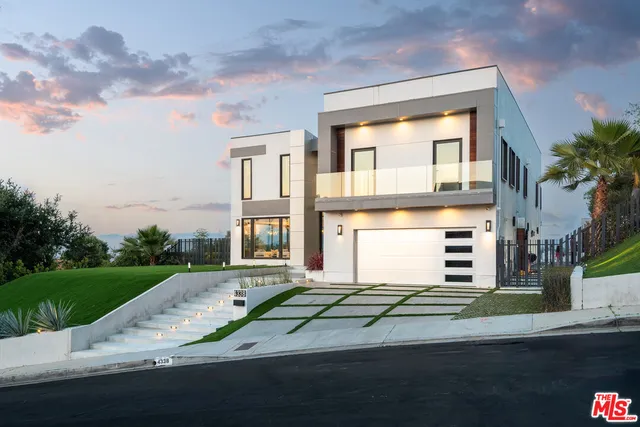 $27,500 | 4338 Gayle Drive, Tarzana, CA 91356