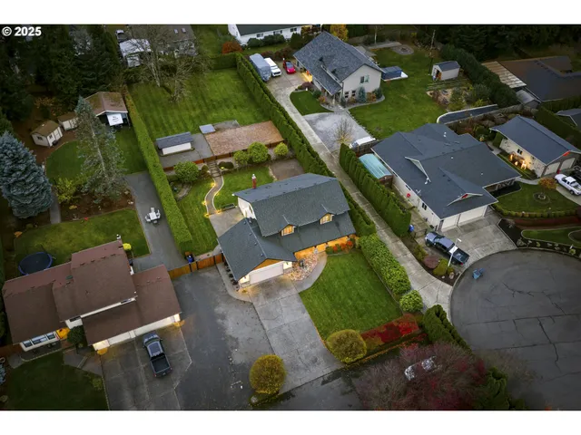 $769,900 | 4419 Northeast 115th Street, Vancouver, WA 98686