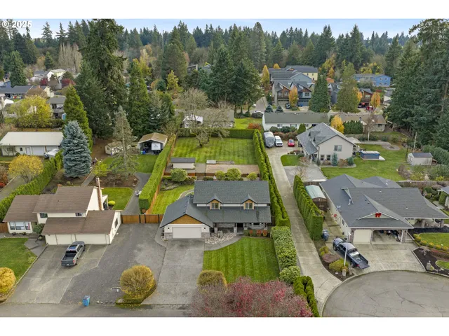 $769,900 | 4419 Northeast 115th Street, Vancouver, WA 98686