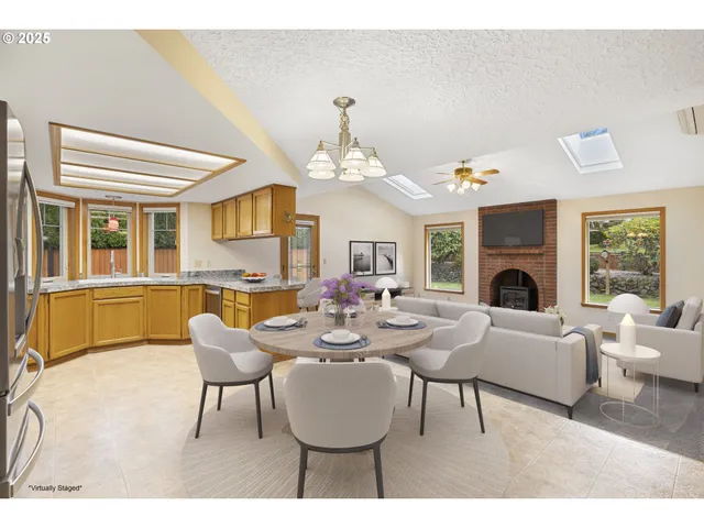 $769,900 | 4419 Northeast 115th Street, Vancouver, WA 98686