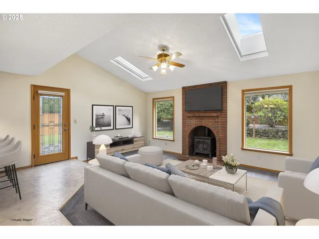 $769,900 | 4419 Northeast 115th Street, Vancouver, WA 98686